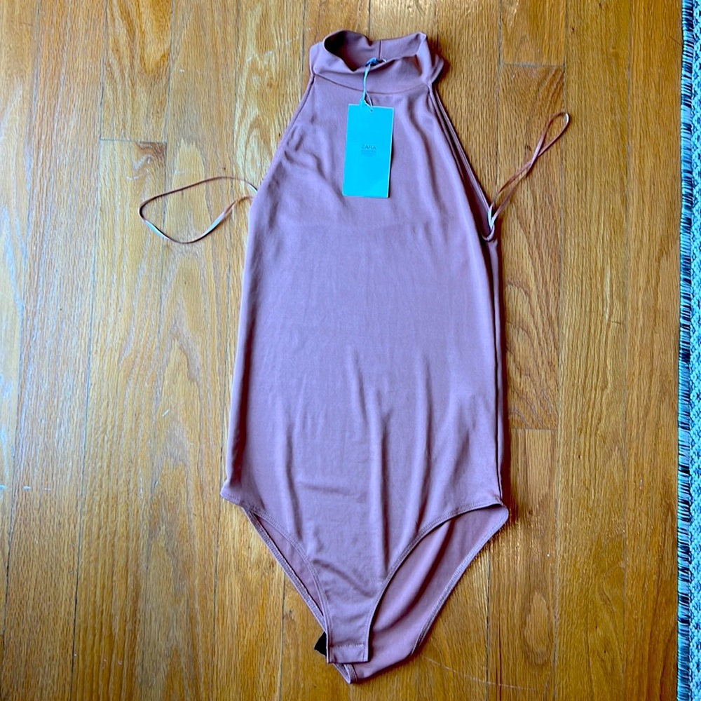 Brand New Zara Onsie